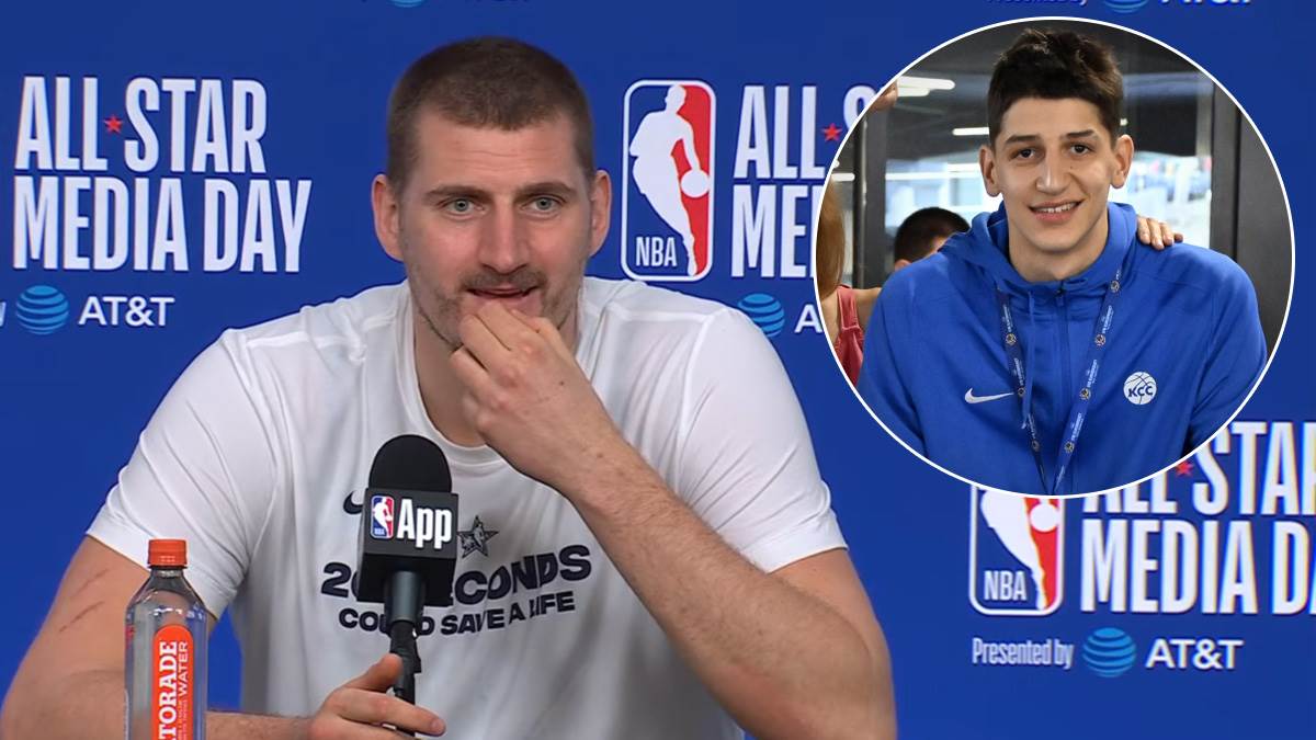  nikola jokic o nikoli kusturici 