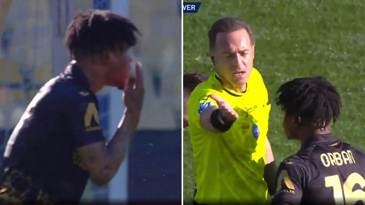  najgora odluka sudije u istoriji fudbala video snimak 