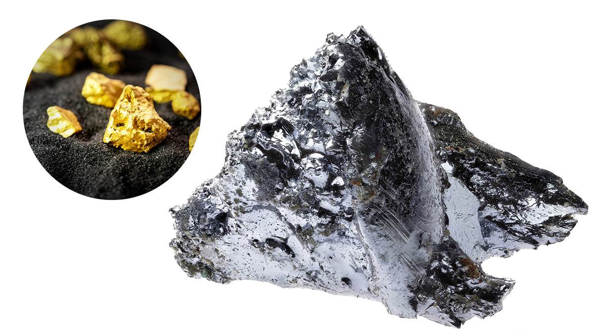  Osmijum najskuplji metal na svijetu 