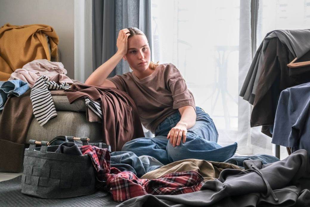  Čišćenje kuće u februaru 