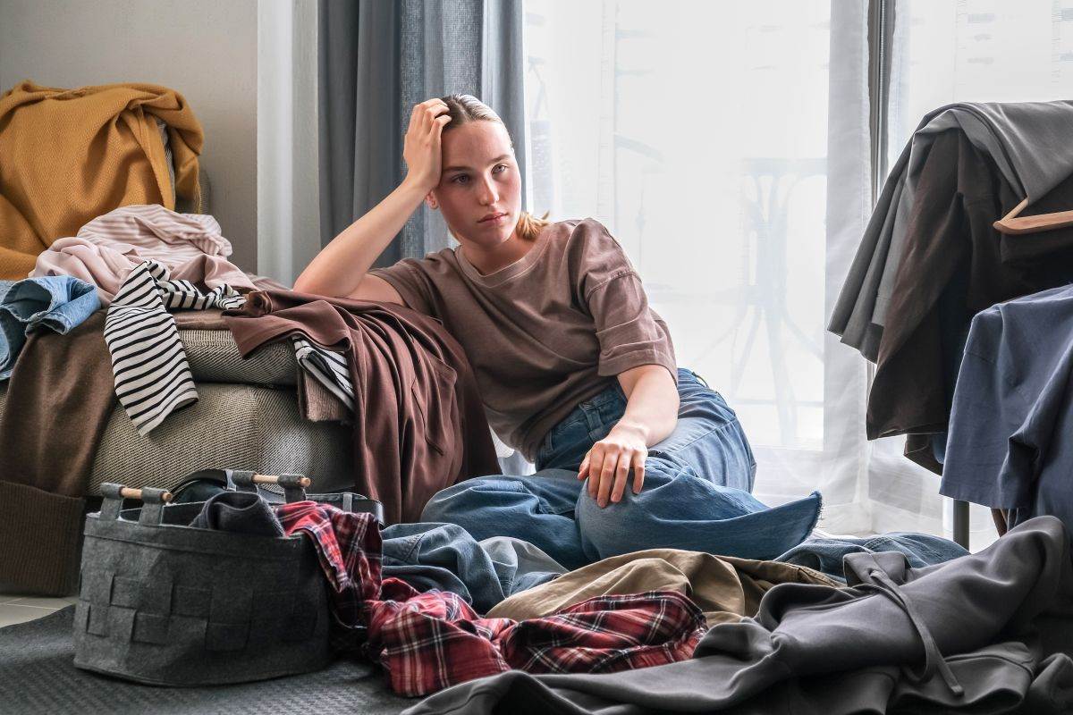  Čišćenje kuće u februaru 