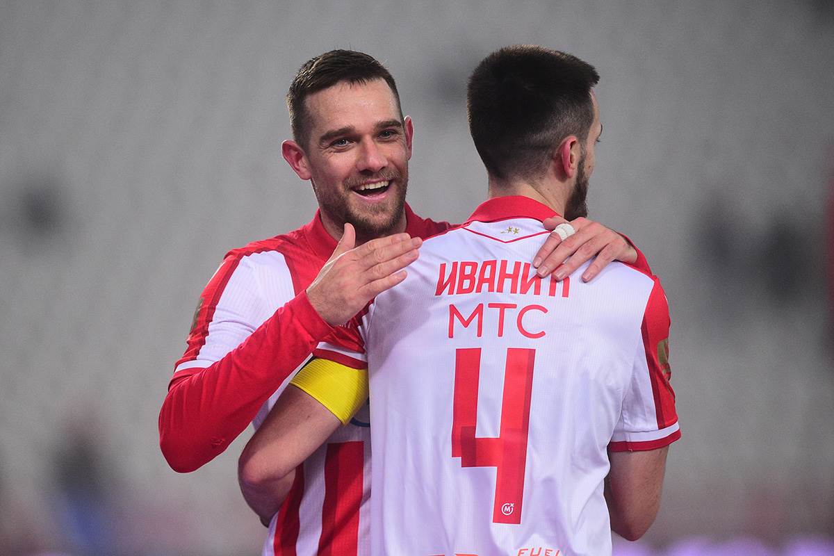  Timi Maks Elšnik poručio: Nikad ne bih igrao za Real Madrid 