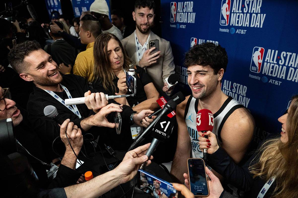  deni avdija ispravljao novinare iz izraela kako se zove   