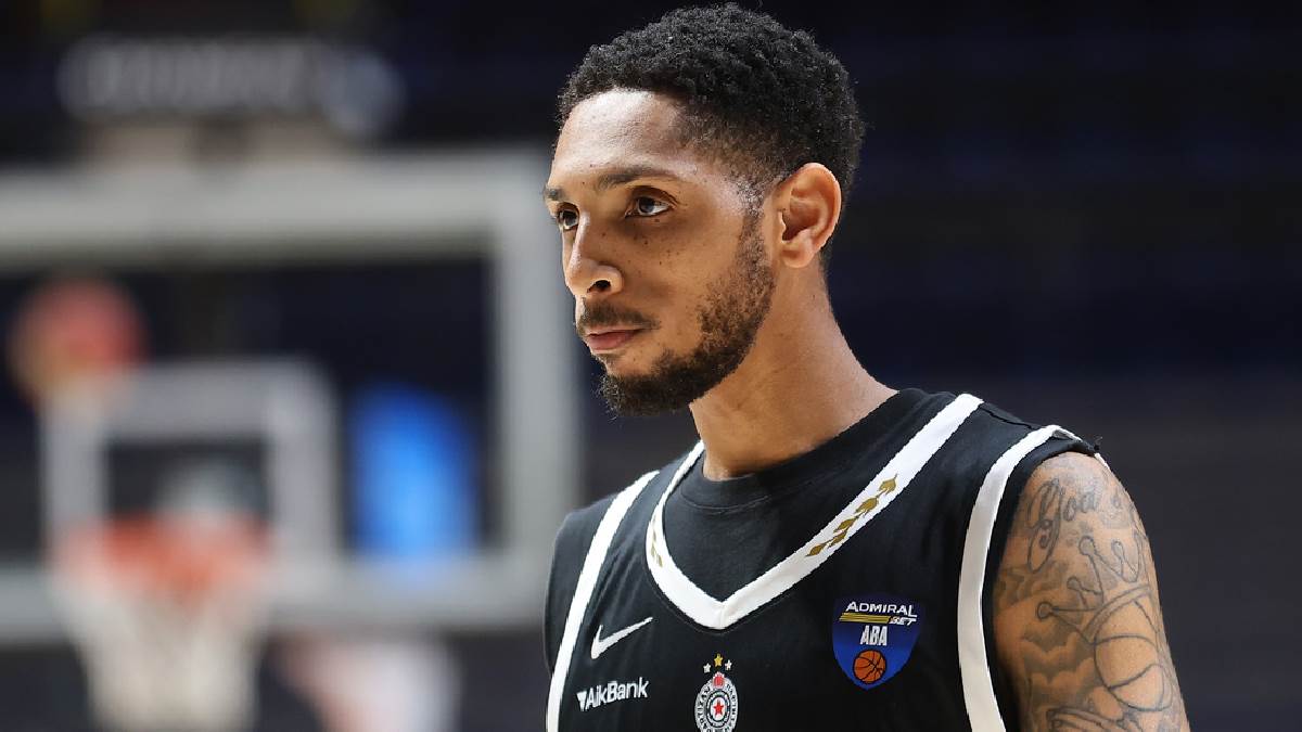  Partizan za Kamerona Pejna zaradio 1,75 miliona evra 