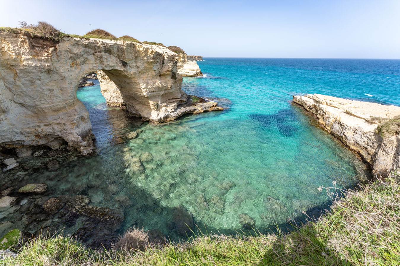  Srušio se Luk zaljubljenih u Italiji 