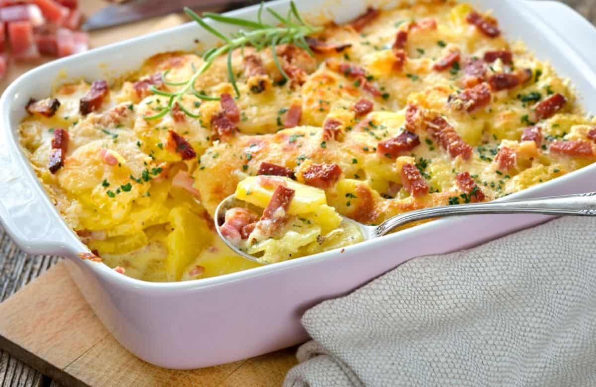  recept za karbonara krompir 