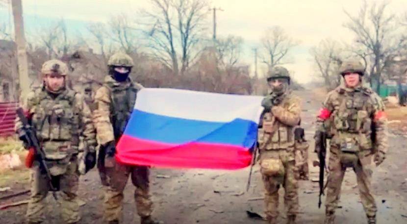  Rusija prijeti drastičnom mjerom kako bi zaštitila brodove 