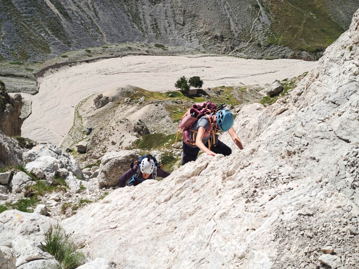  Slučajno otkriće penjača u Italiji šokiralo javnost 