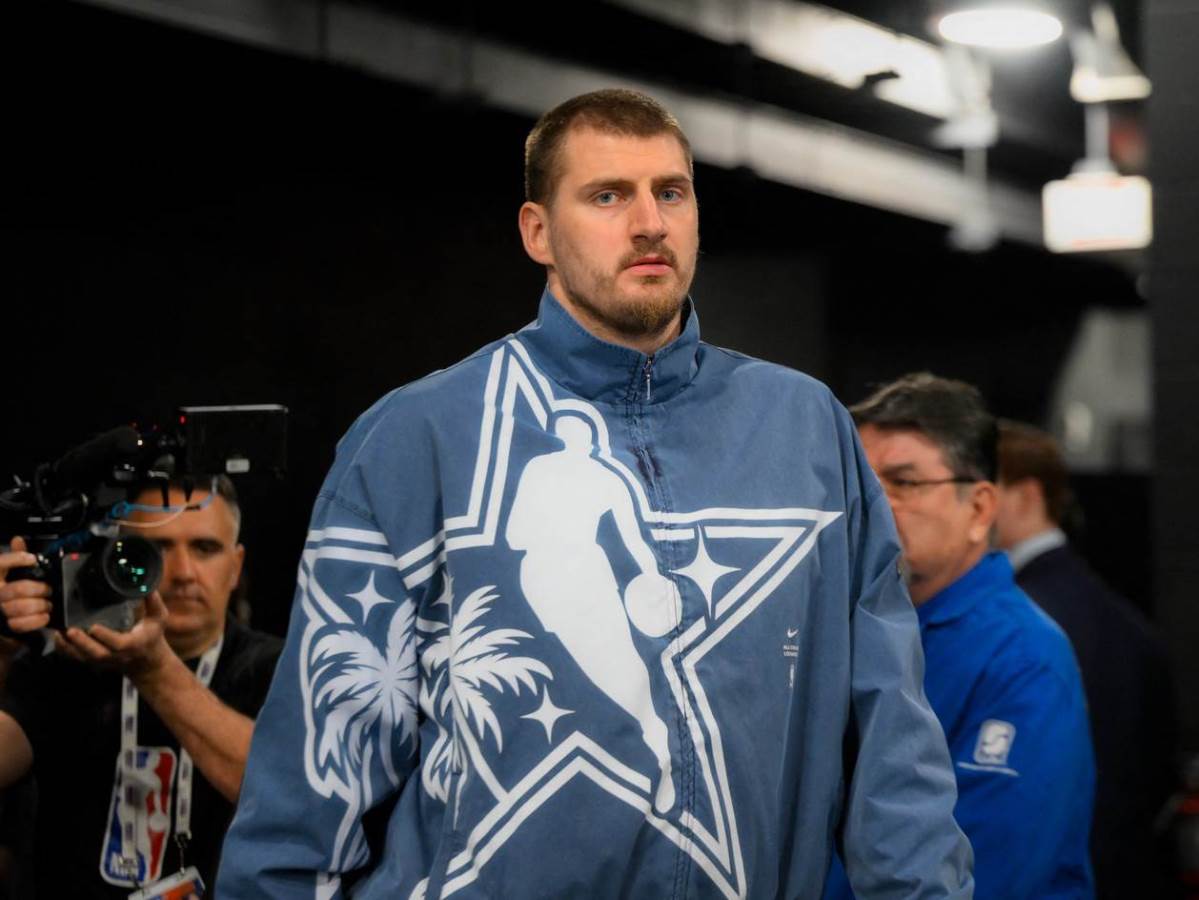  Nikola Jokić šali se da se Luka Dončić stalno kocka 