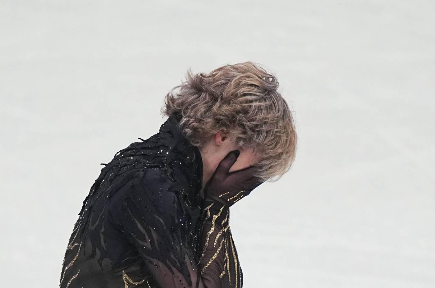  Ilija Malinjin ostavio misteriozne poruke koje su zabrinule sve 