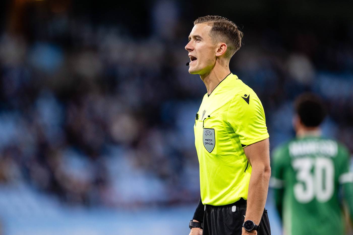  Ko sudi utakmicu Zrinjski Kristal Palas 