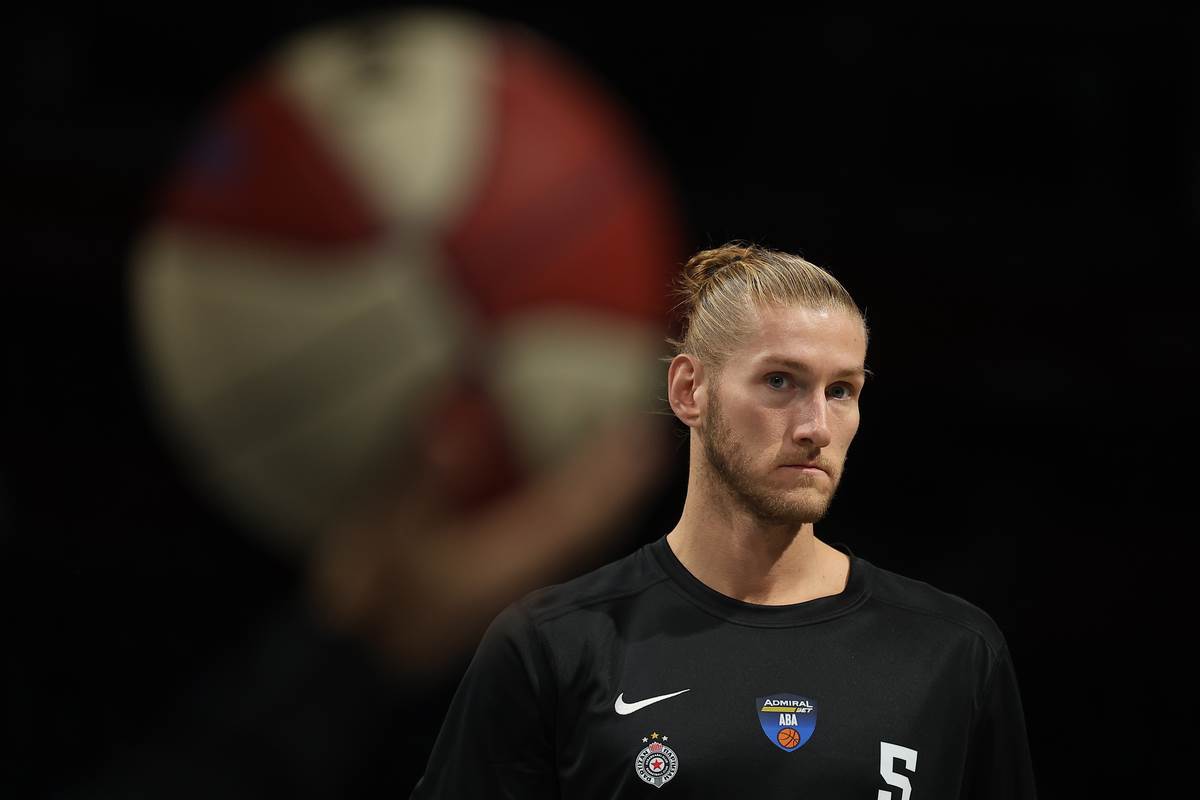  Dilan Osetkovski u Španiji  