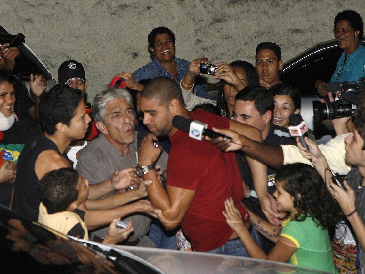  Životna priča Adrijana  