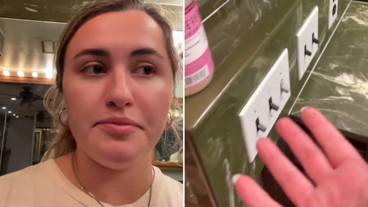  Kupatilo u kući iz 70-ih 