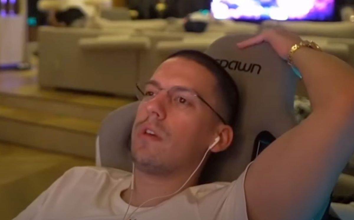  Baki Prasetu uništen auto od 700 000 € 