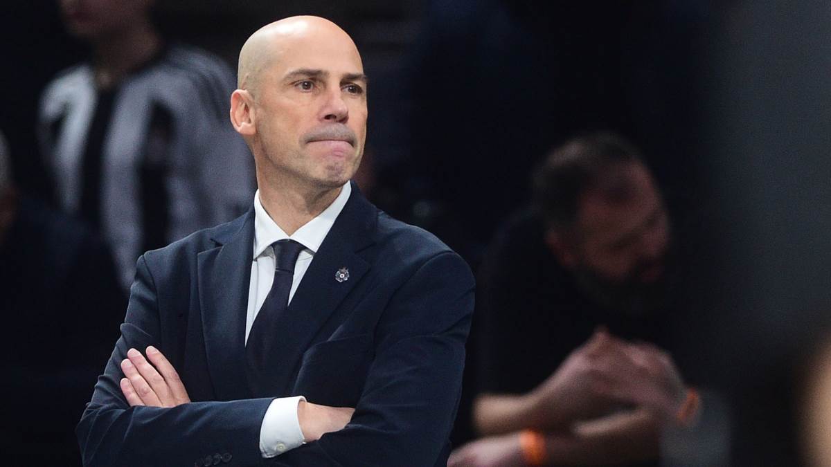  Đoan Penjaroja KK Partizan traži pojačanje 