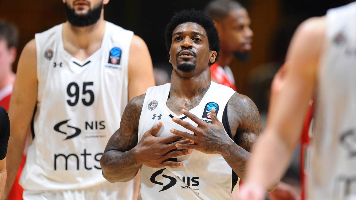  Patrik Miler sin mi kaže da se vratim u Partizan 