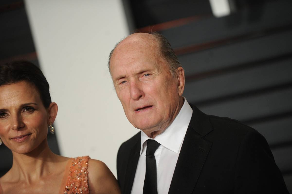  Robert Duval se ženio četiri puta a nije imao dece 