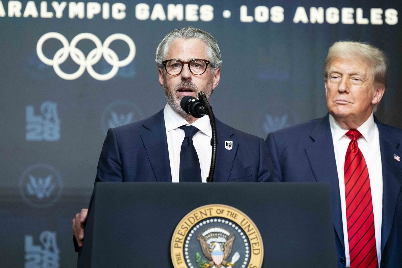  Košarkaški menadžer Kejsi Vaserman u fajlovima Džefrija Epstina  