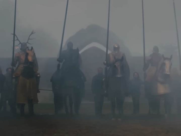  Vitez sedam kraljevstava najbolje ocijenjena epizoda 