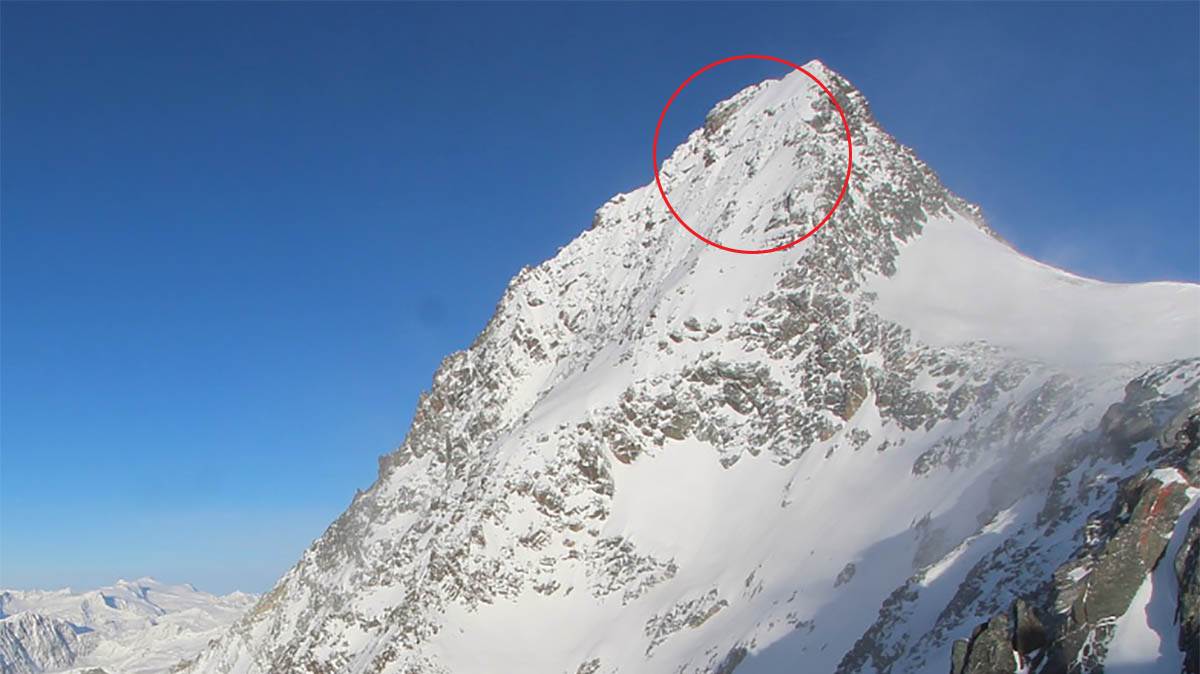  Suđenje dečku koji je djevojku ostavio samu na planini 