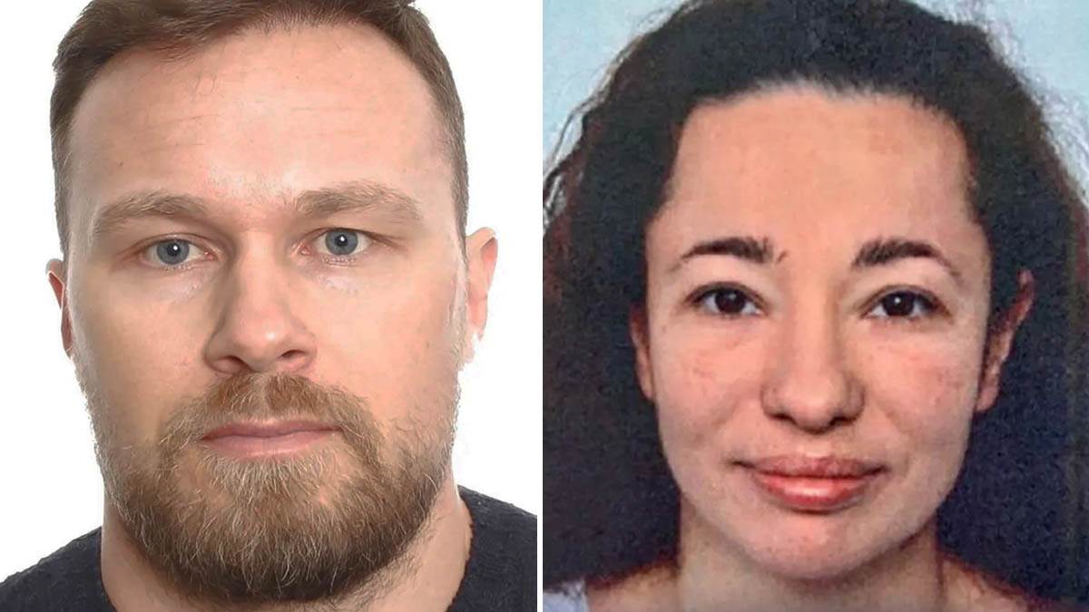  Europol ažurirao listu najtraženijih begunaca na listi vračara Marijana i Radoje Zvicer 