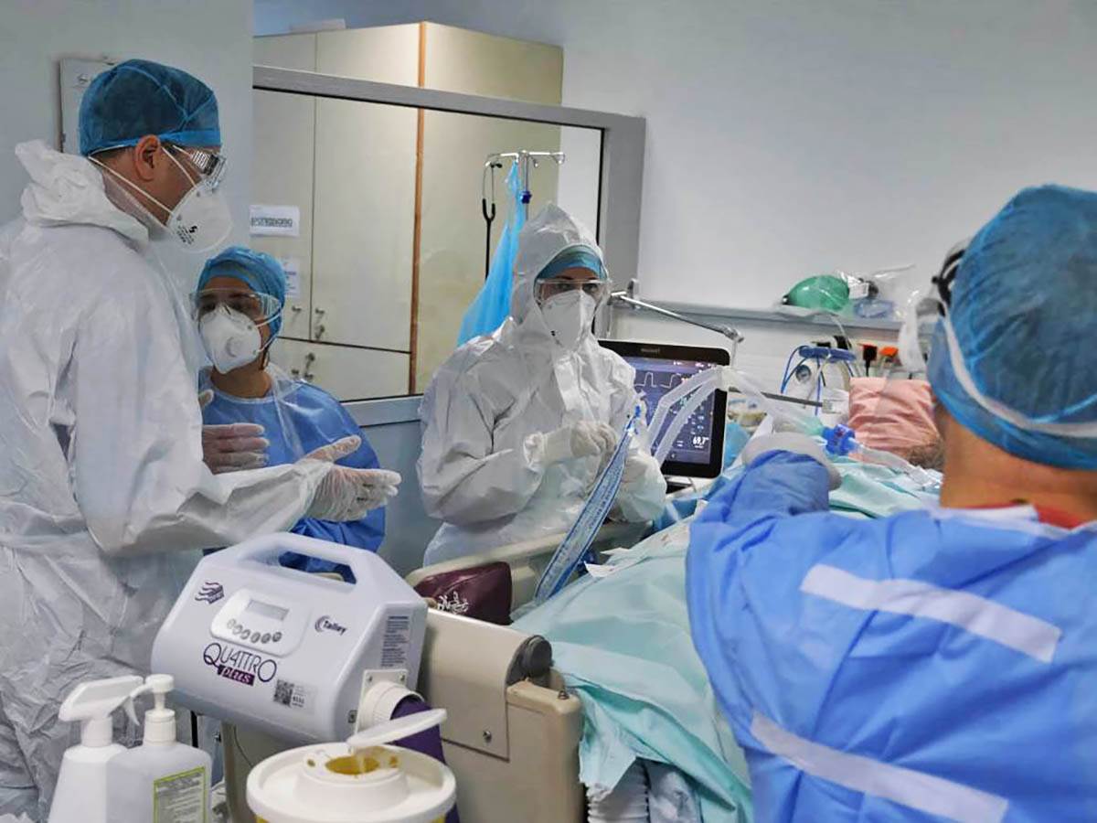  čikungunja groznica se lako može raširiti evropom 