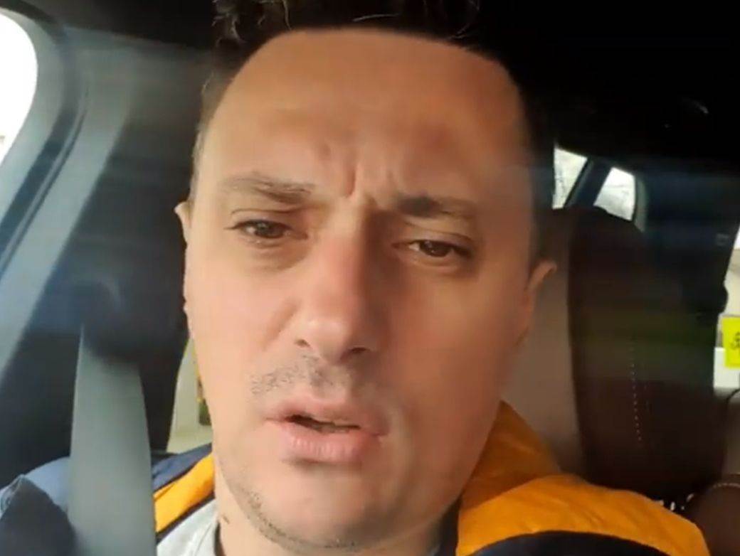  andrija milošević žrtva prevare na internetu 