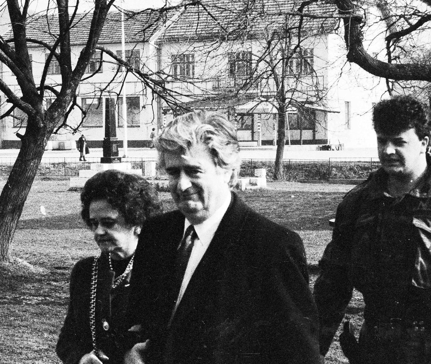  Ljiljana Zelen Karadžić 