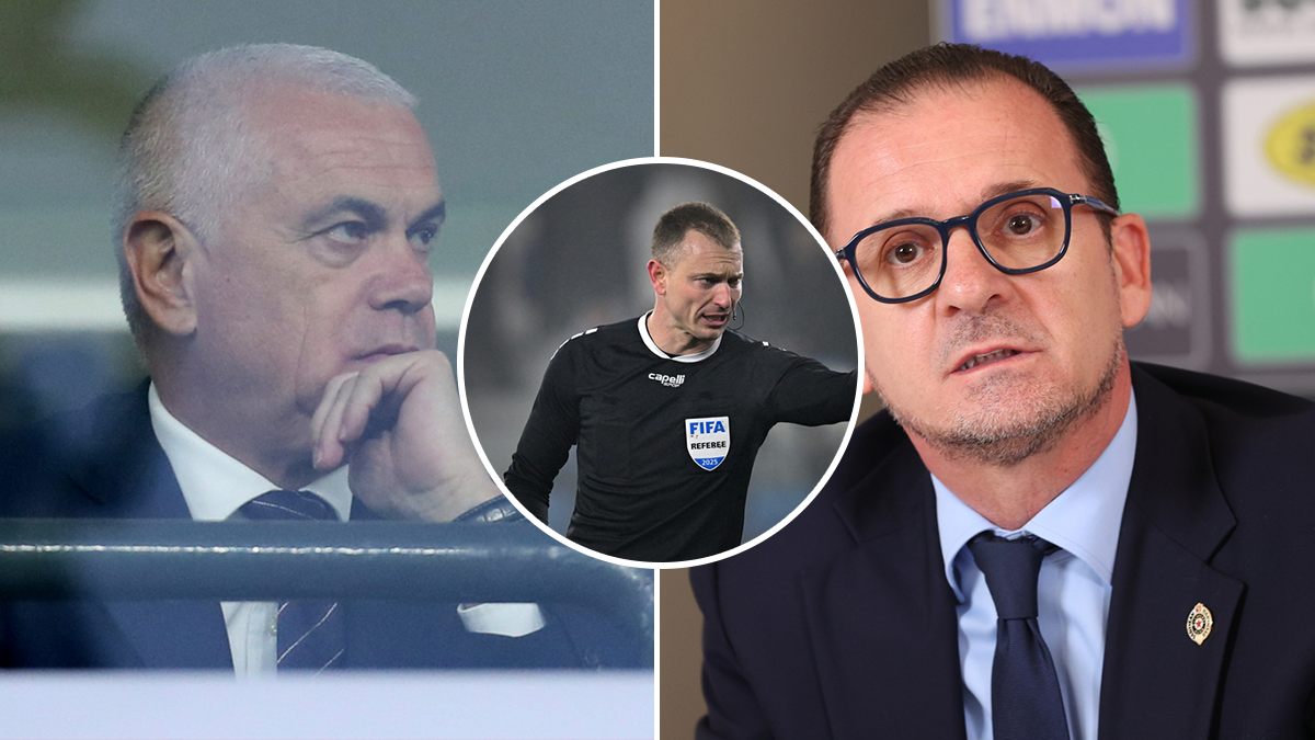  crvena zvezda saopstenje pred vjeciti derbi 