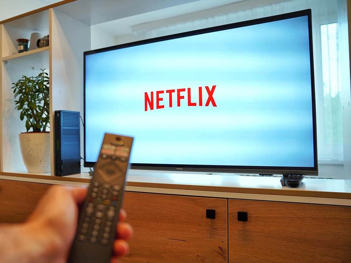  Netflix prestaje da radi na starijim televizorima i konzolama 