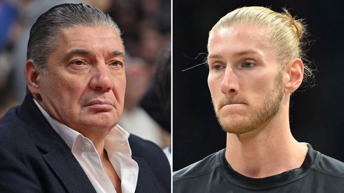  Dilanu Osetkovskom ukinuta suspenzija 