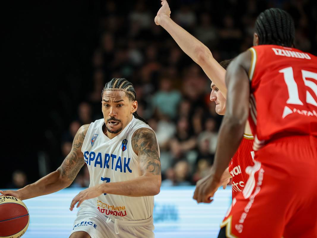  Poznat prvi polufinalista Kupa Radivoja Koraća 