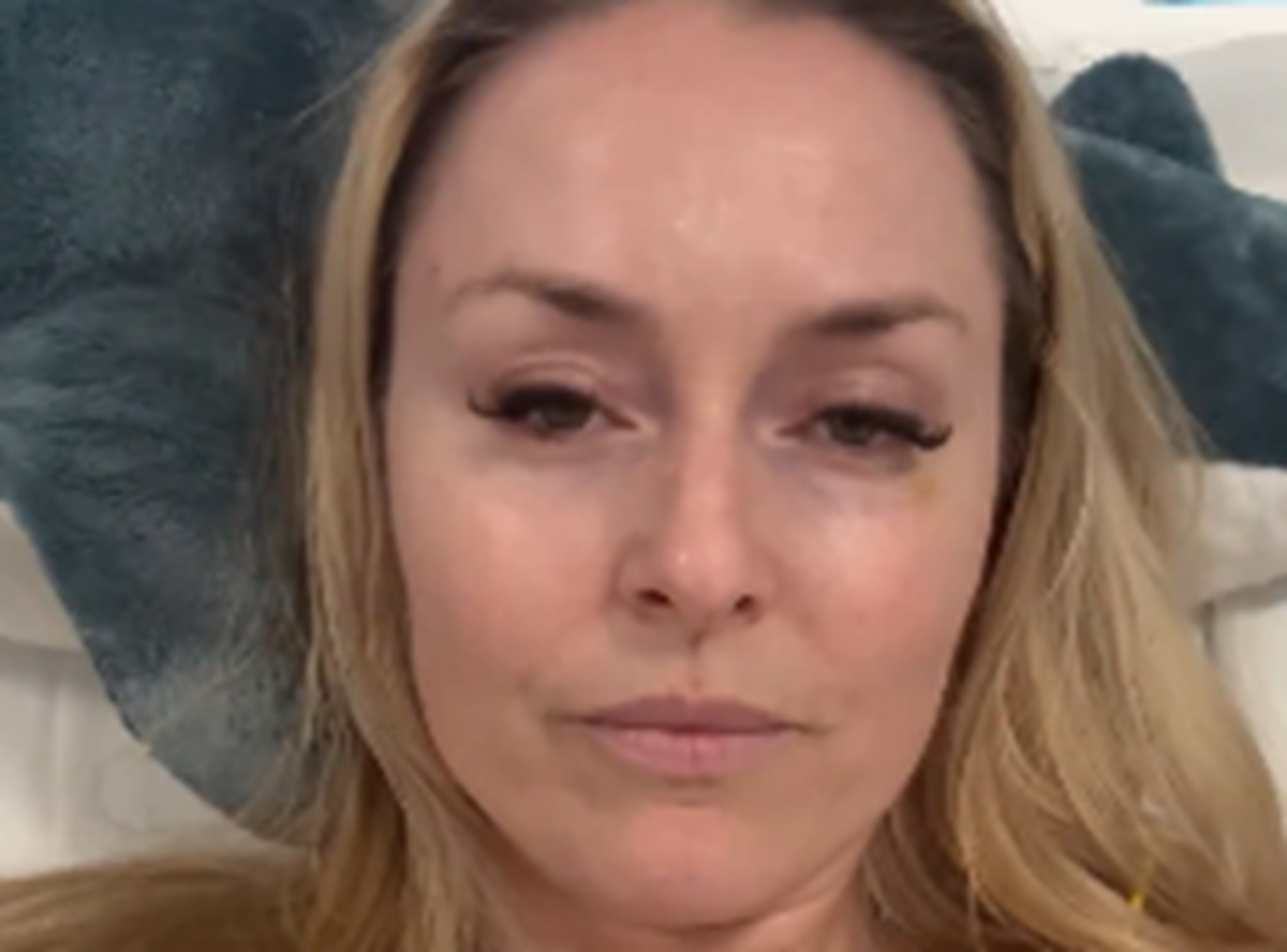  lindzi von preminuo pas dok je bila u bolnici 