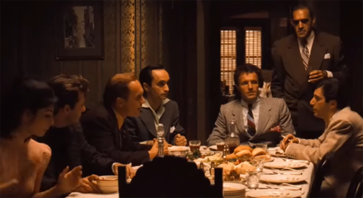  Glumci "Kuma umirali po istom redosledu kao iz filma 