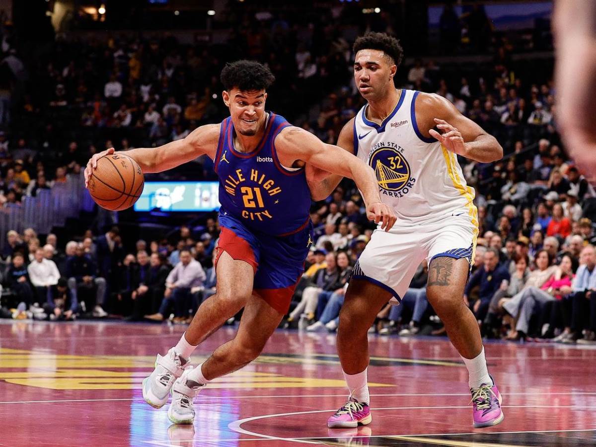  Spenser Džouns je dobio garantovani ugovor u Denveru 