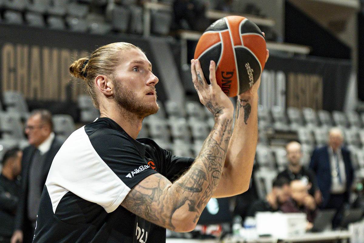  Španska antidoping agencija Dilan Osetkovski nije oslobođen 