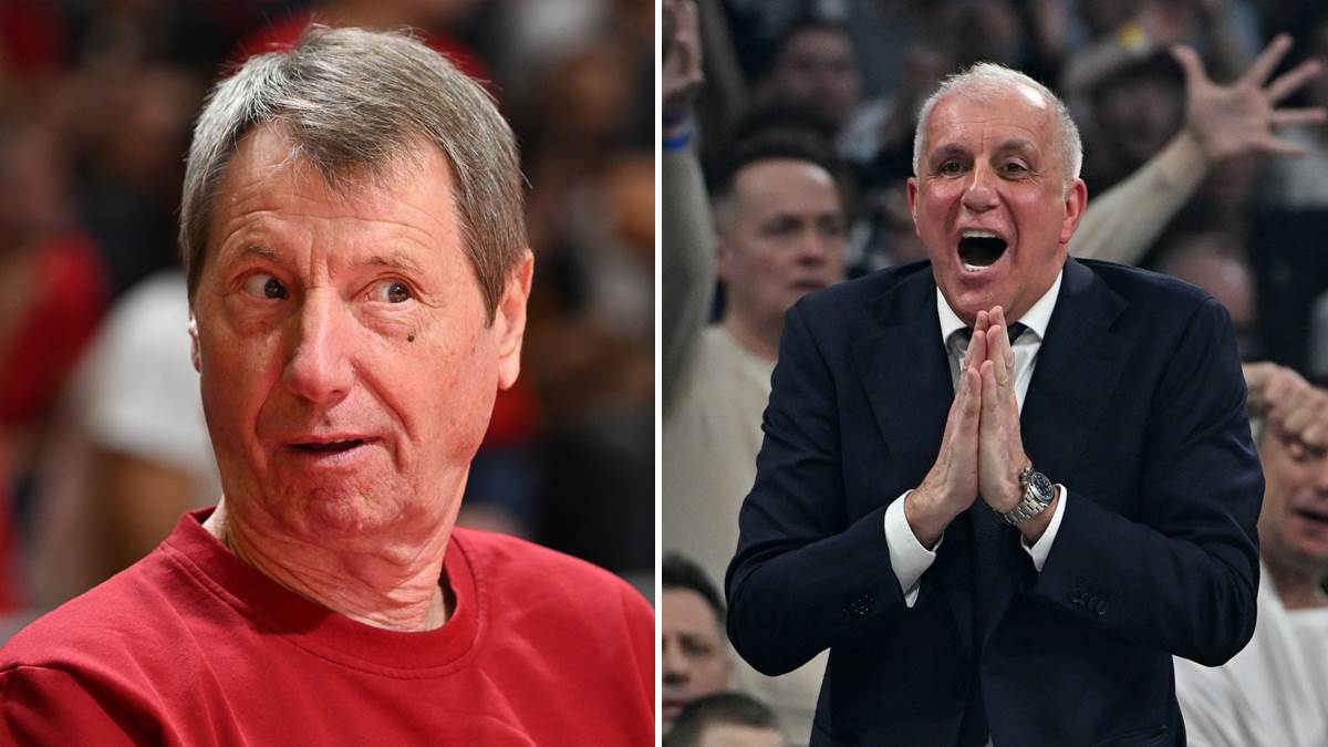  Moka Slavnić kritikovao Željka Obradovića 