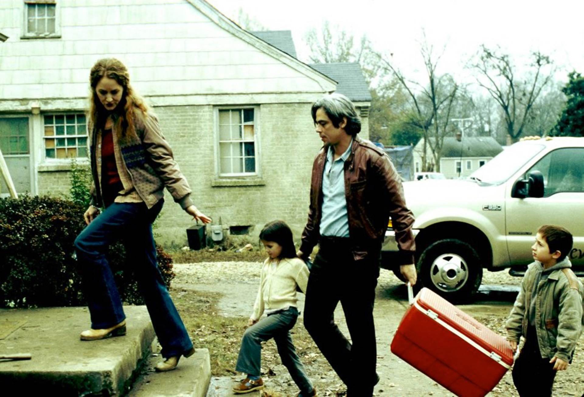  Benisio del Toro proslavlja 59. rođendan 