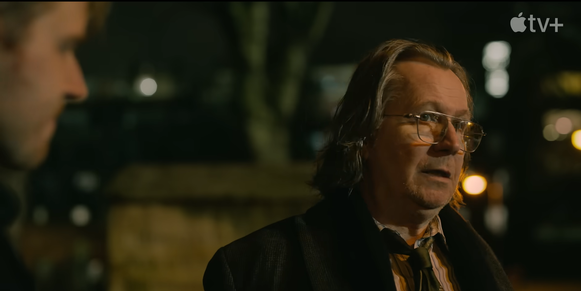  Serija "Slow Horses" postala hit 