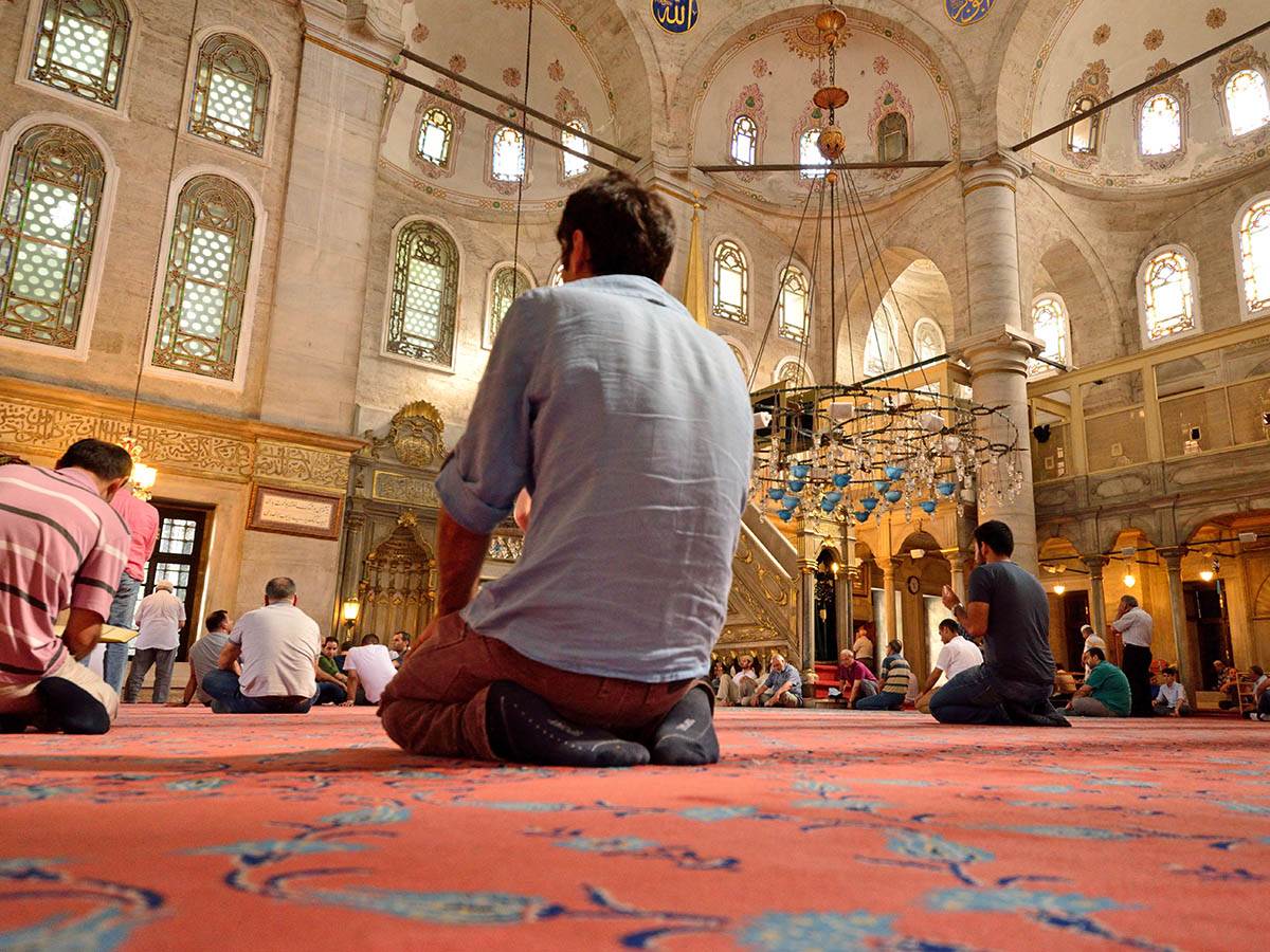  Danas počinje Ramazan 