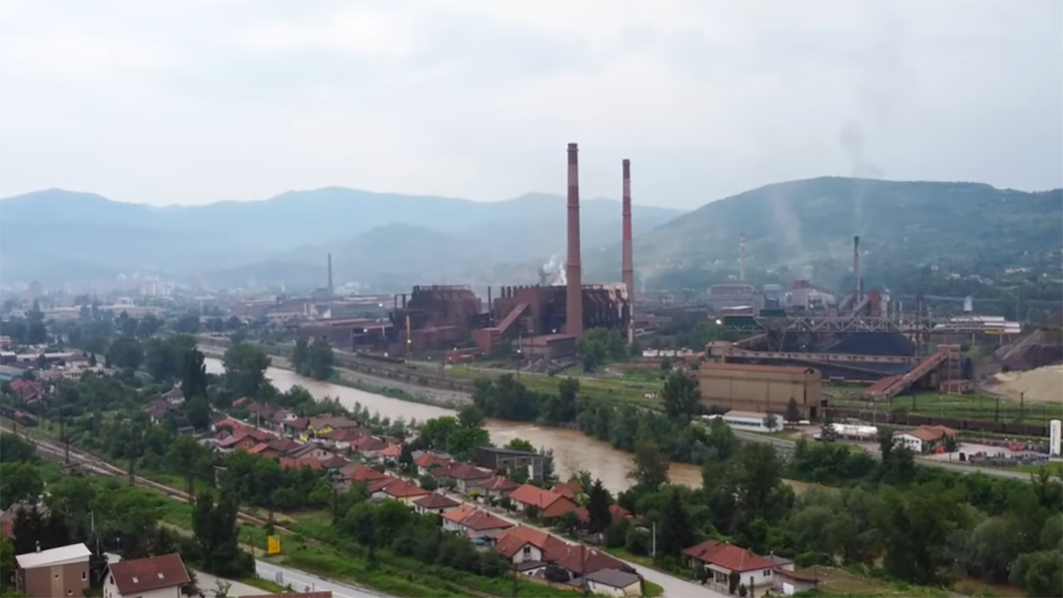  zenička željezara ide u stečaj 