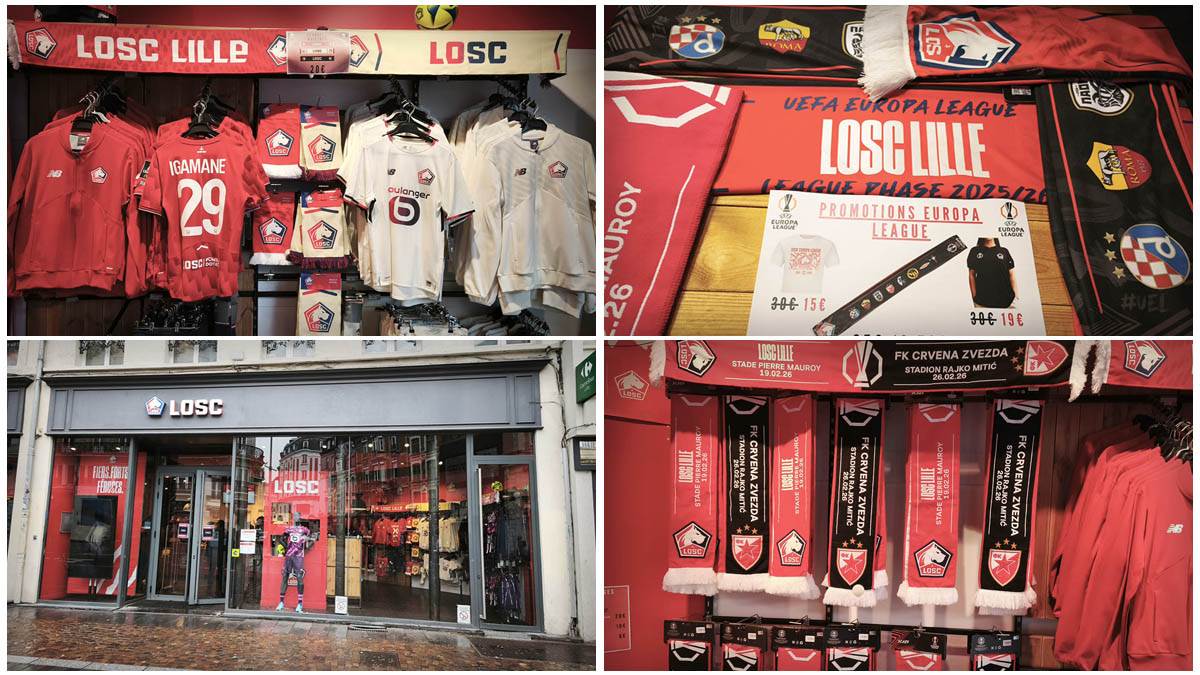  Mondo u prodavnici Lila 