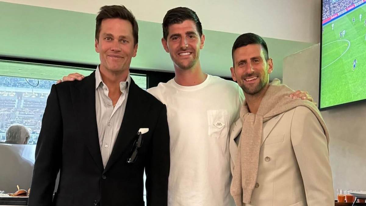  Tibo Kurtoa jedan od suvlasnika Le Mana sa Đokovićem 