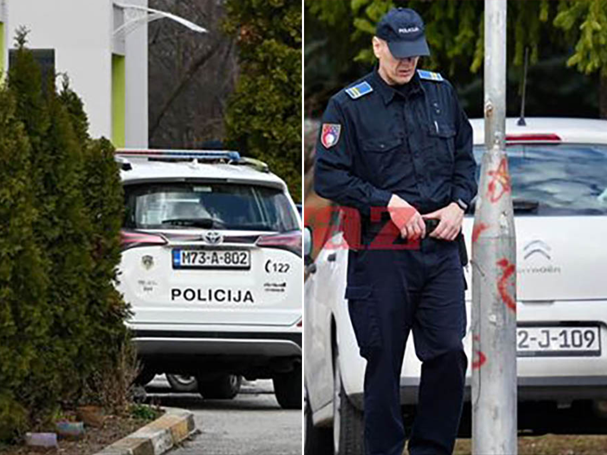  Profesor u Tuzli neprimjereno dodirivao učenicu 