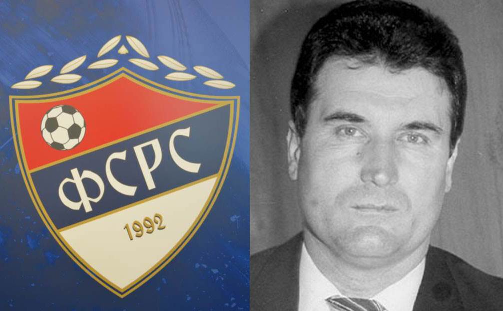  Preminuo Grujo Bjeković, jedan od osnivača Fudbalskog saveza Republike Srpske 