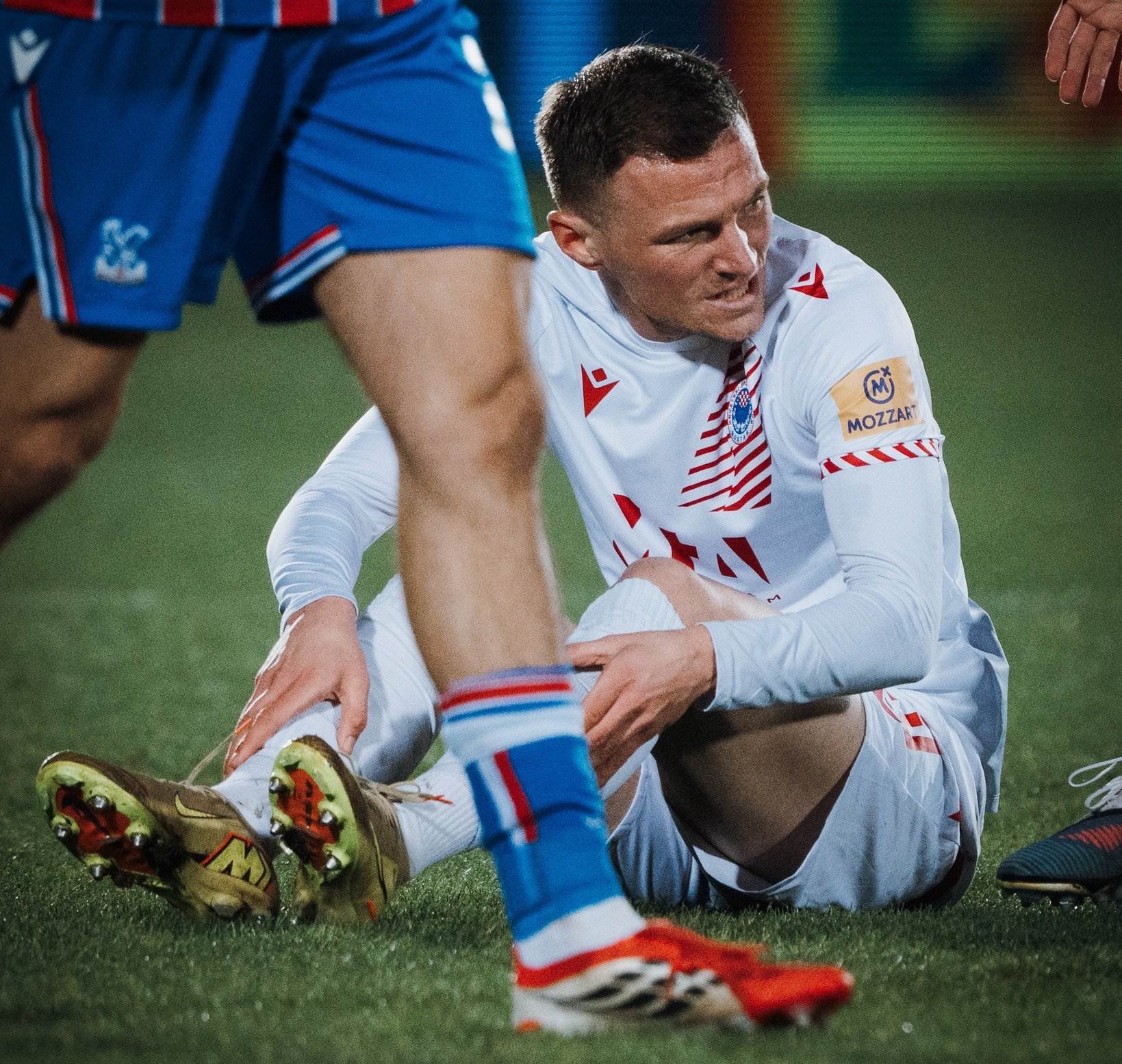  Kristal Palas Zrinjski uživo prenos  