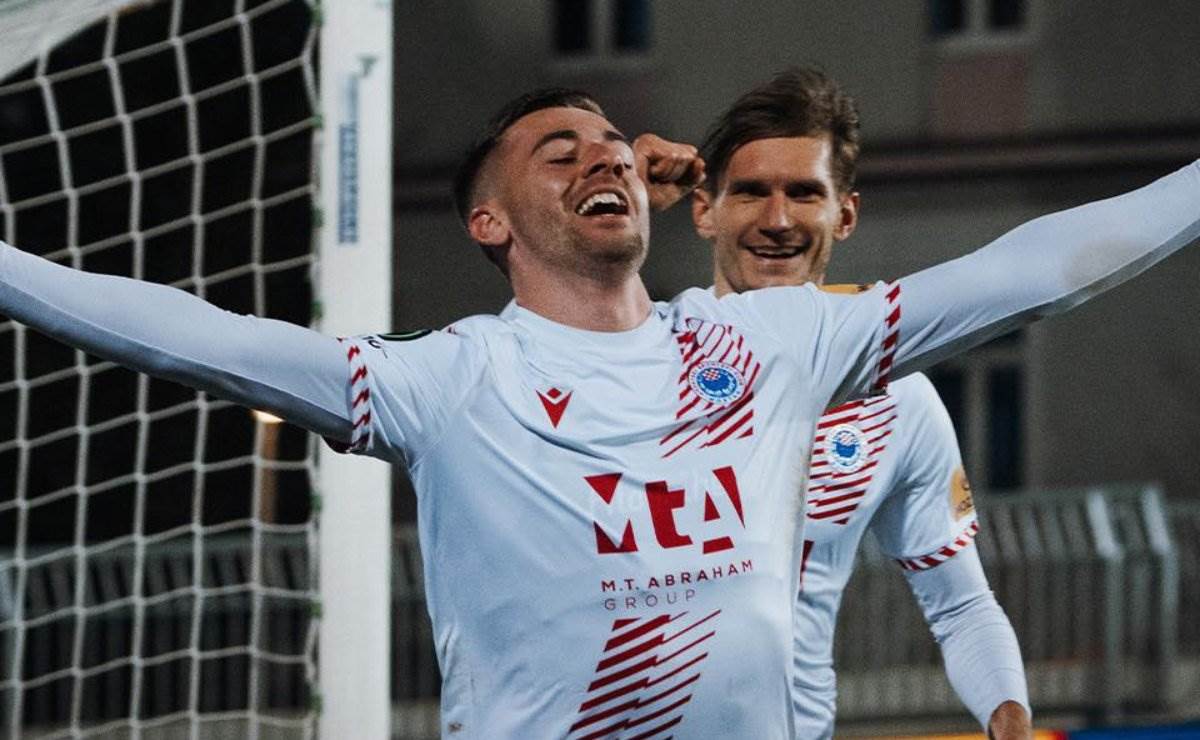  Zrinjski Kristal Palas 1:1 izjave igrača  