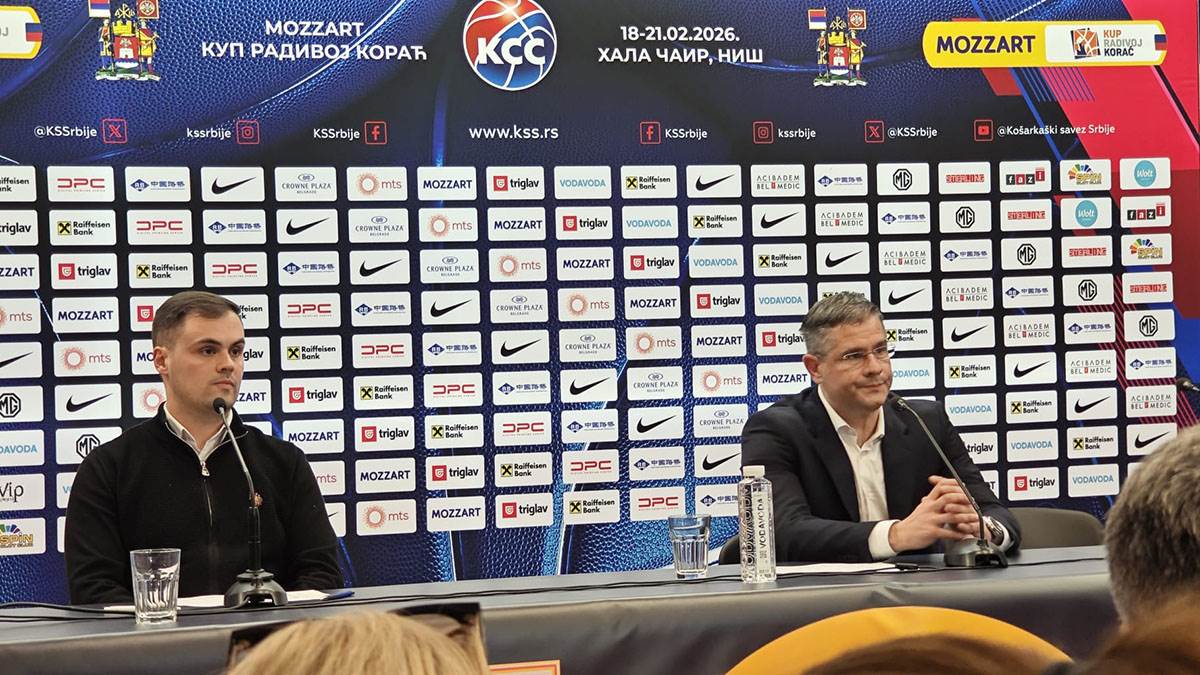  Fmp zali za propustenim sansama protiv partizana 