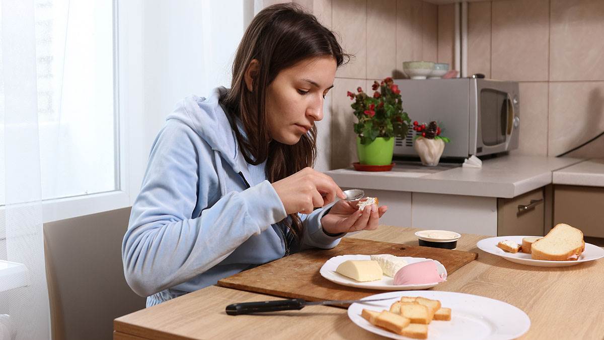  Šta se dešava u tijelu kad svaki dan jedemo sir 